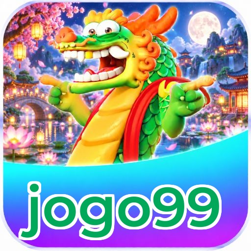 jogo99 VIP - Logo Oficial