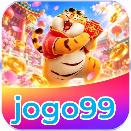 jogo99 Logo