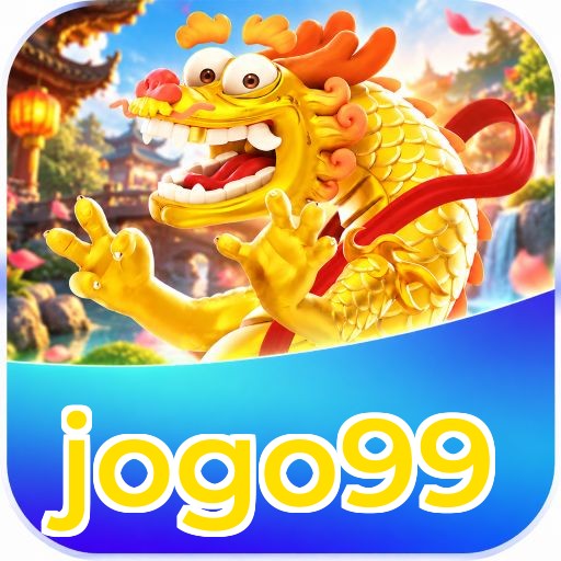 jogo99 Telegram - Logo Oficial