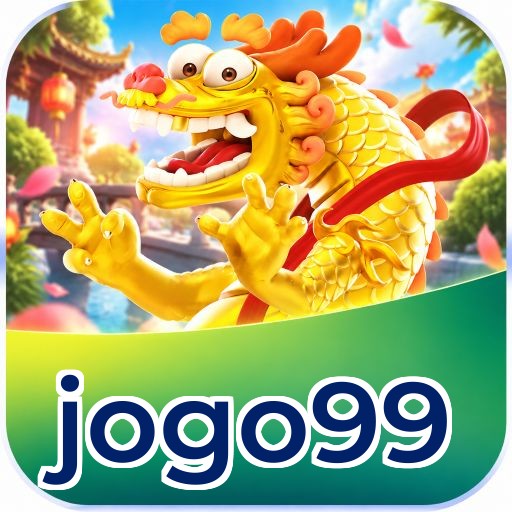 jogo99 Bônus - Logo Oficial