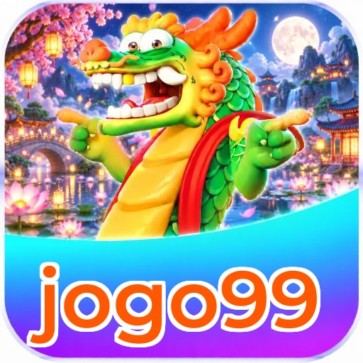 jogo99 Bet - Apostas Esportivas Logo Oficial