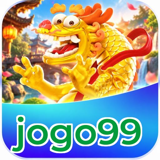 jogo99 Logo Oficial - Cassino Online Certificado