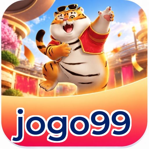 jogo99 App Logo - Aplicativo Oficial iOS e Android