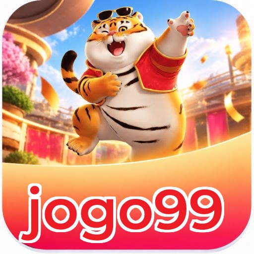jogo99 Logo