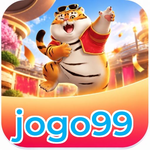 jogo99 Fortune Tiger - Logo Oficial