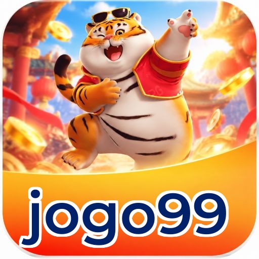 jogo99 Lottery - Logo Oficial