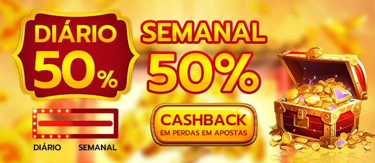 JOGO99 Fundo de Resgate de Perdas Semanais